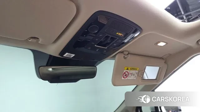 Kia Carnival 4th generation id 3453992 из Кореи 8