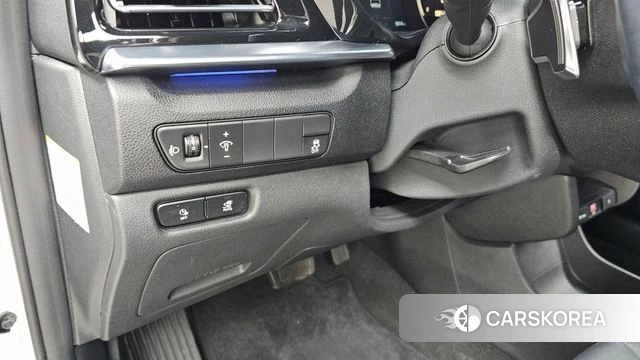 Kia Niro Plus id 4422274 из Кореи 8
