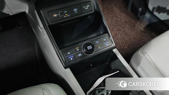 Hyundai Kona Hybrid (SX2) id 4880369 из Кореи 8