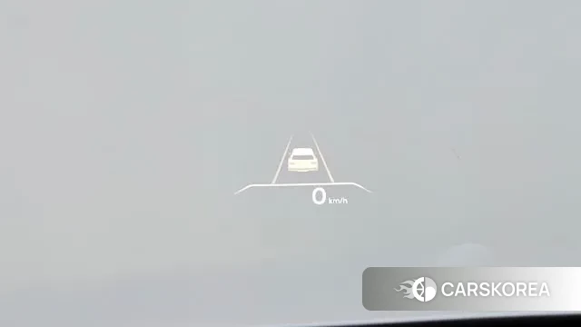 Genesis GV80 id 3493706 из Кореи 8