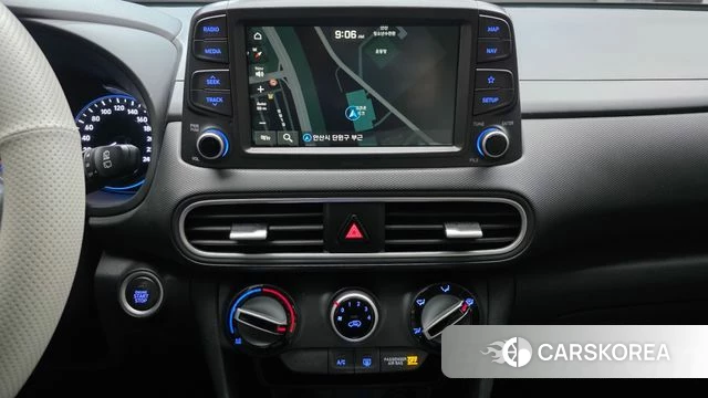 Hyundai Kona id 3955823 из Кореи 8