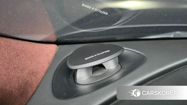 Genesis G90 (RS4) id 4427971 из Кореи 8