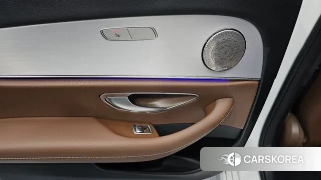 Mercedes-Benz E-Class W213 id 3438880 из Кореи 8