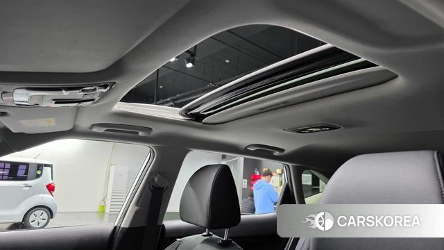 Kia The New Seltos id 3811656 из Кореи 8