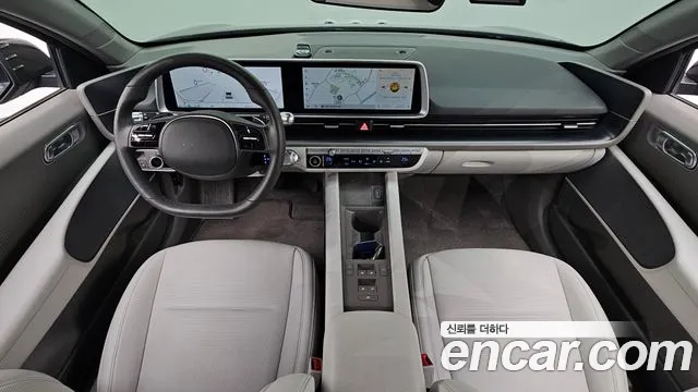 Hyundai Ionic 6 id 2608790 из Кореи 8