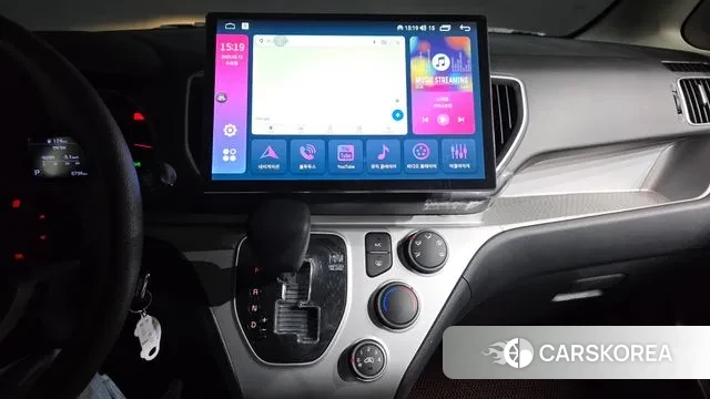 Kia The New Ray id 2494054 из Кореи 8