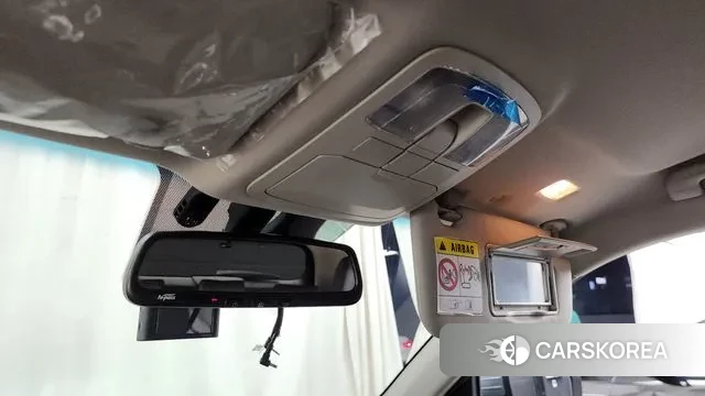 Ssangyong Beautiful Korando id 2983858 из Кореи 8