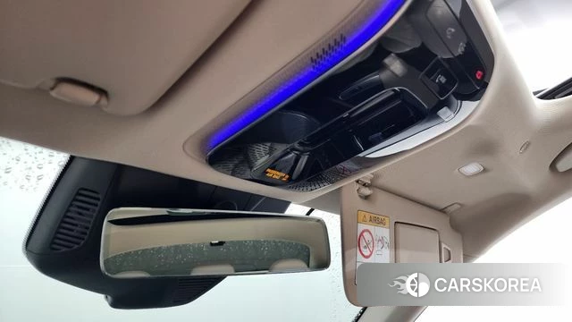 Mercedes-Benz E-Class W214 id 3909508 из Кореи 8