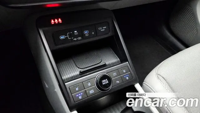 Hyundai Kona (SX2) id 2663043 из Кореи 8