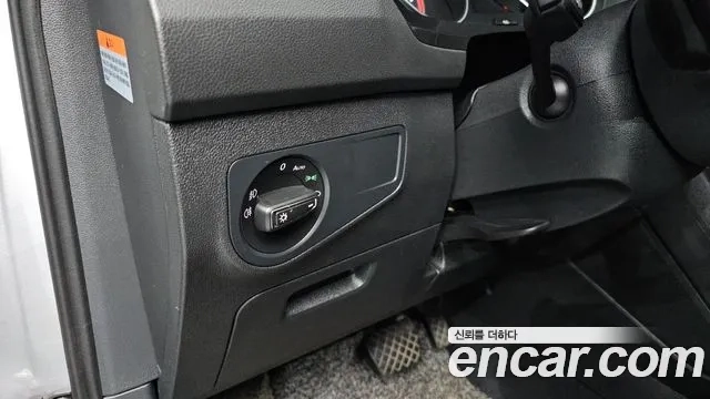 Volkswagen Tiguan second Generation id 2937305 из Кореи 8