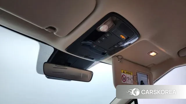 Kia Carnival 4th generation id 3607101 из Кореи 8