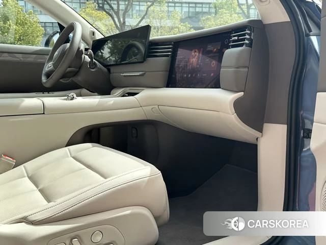 Zhiji Automobile Zhiji LS6 id 4239484 из Китая 8