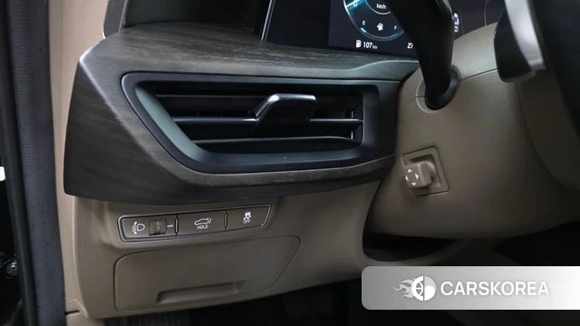 Kia K8 id 4774269 из Кореи 8