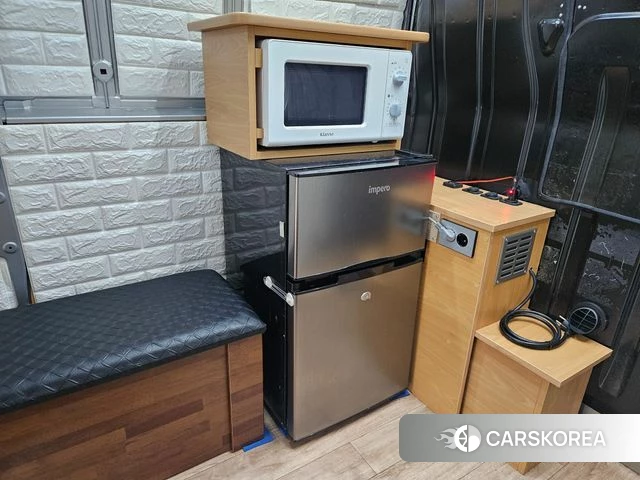 Renault Korea (Samsung) Master id 3911284 из Кореи 8