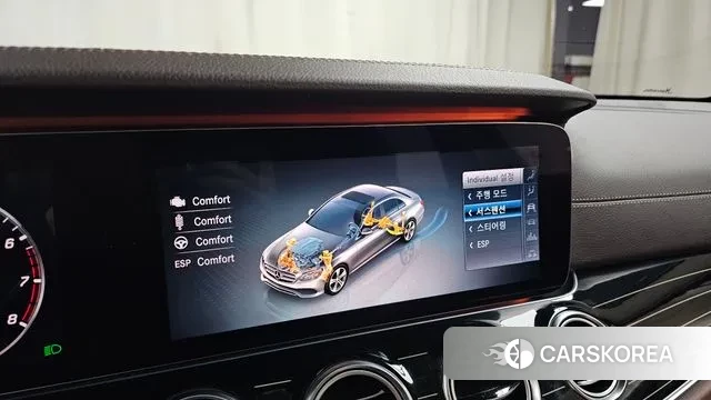 Mercedes-Benz E-Class W213 id 3651159 из Кореи 8