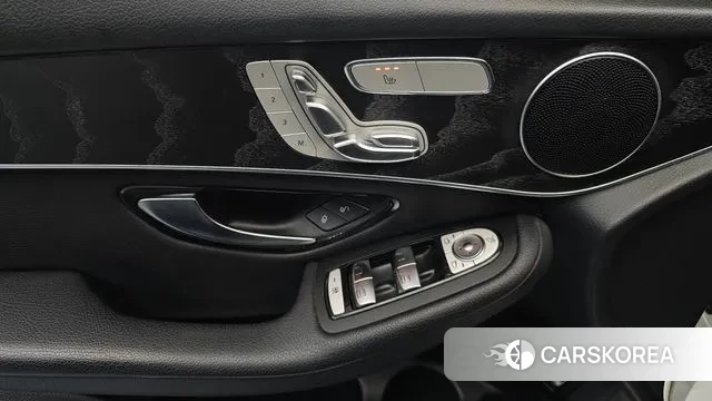 Mercedes-Benz GLC-Class X253 id 3444674 из Кореи 8