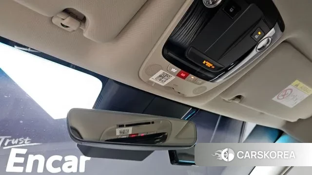 Kia K8 id 2993959 из Кореи 8