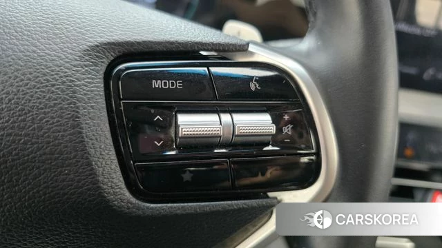 Kia K8 Hybrid id 4592979 из Кореи 8
