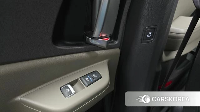 Kia The New Carnival 4th Generation id 4834395 из Кореи 8