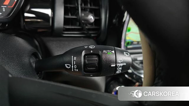 Mini Cooper S id 4595149 из Кореи 8