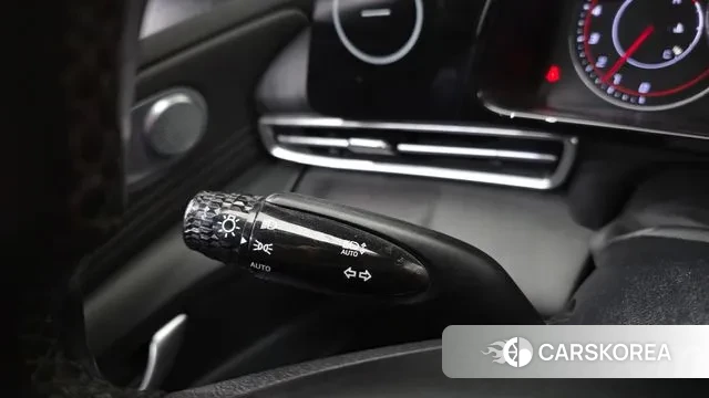 Hyundai Avante (CN7) id 3630713 из Кореи 8