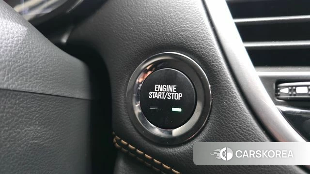 Chevrolet (GM Daewoo) The New Trax id 4180523 из Кореи 8