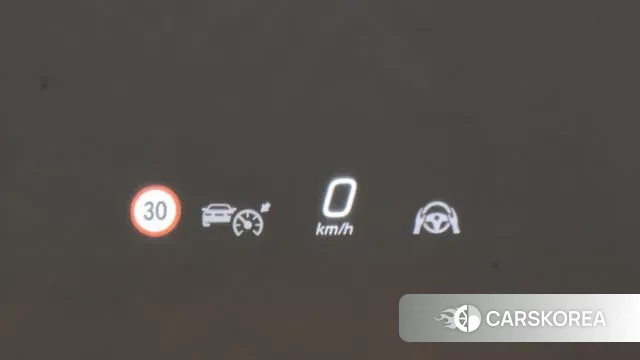 Mercedes-Benz EQE SUV X294 id 3659343 из Кореи 8