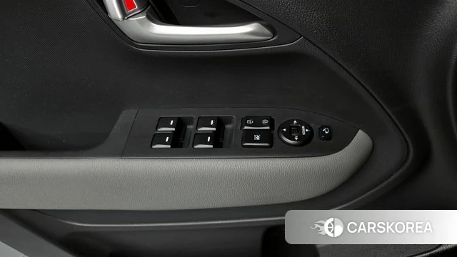 Kia The New Ray id 3820072 из Кореи 8