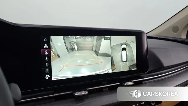 Kia Carnival 4th generation id 3437282 из Кореи 8