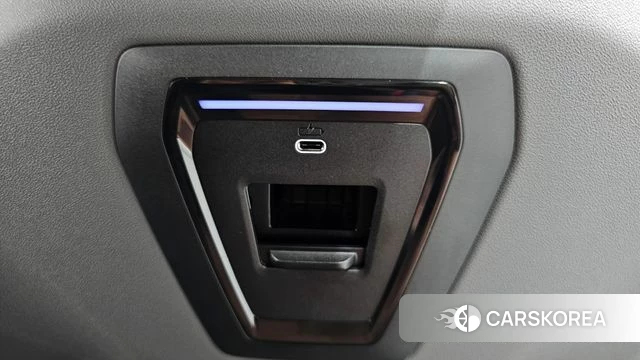 BMW 5 Series (G60) id 4194016 из Кореи 8