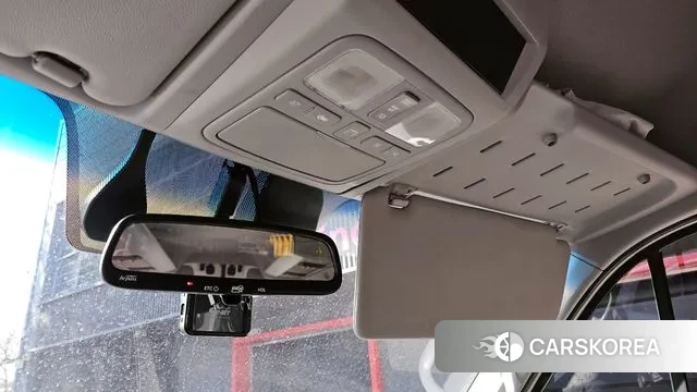 Hyundai Solati id 3698625 из Кореи 8