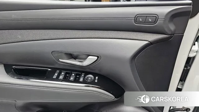 Hyundai The New Tucson Hybrid (NX4) id 3327265 из Кореи 8