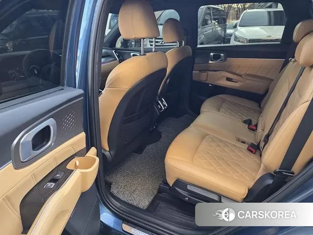 Kia Sorento 4th Generation id 3439381 из Кореи 8