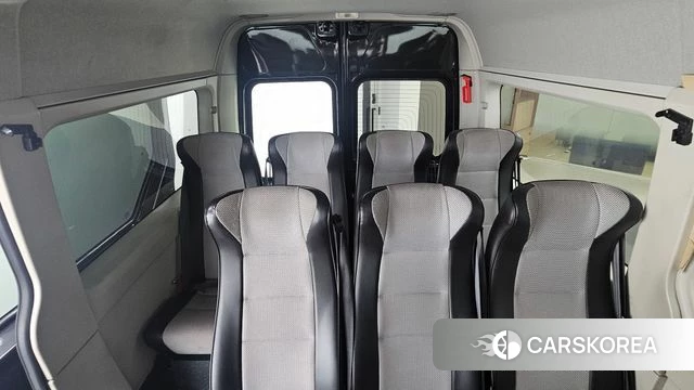 Renault Korea (Samsung) Master id 4856013 из Кореи 8