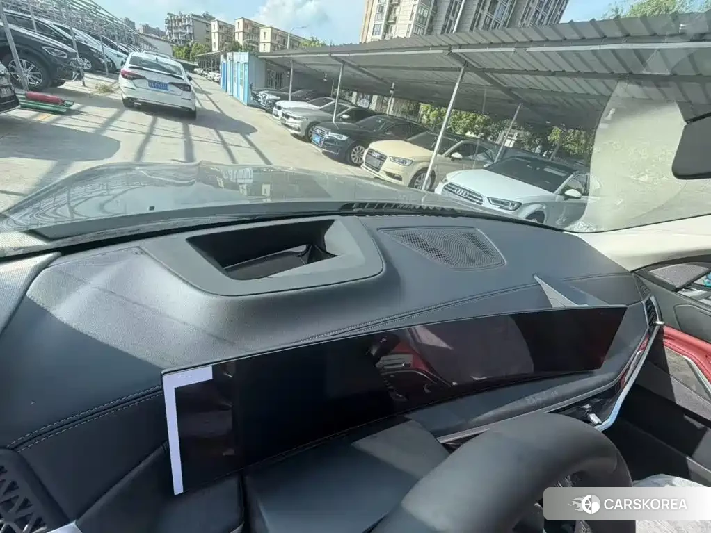 BMW X5 id 4601841 из Китая 8