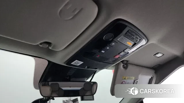 Kia The New Carnival 4th Generation id 3420309 из Кореи 8