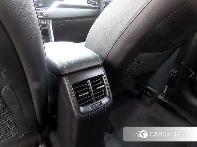 Kia The New Niro id 3697516 из Кореи 8