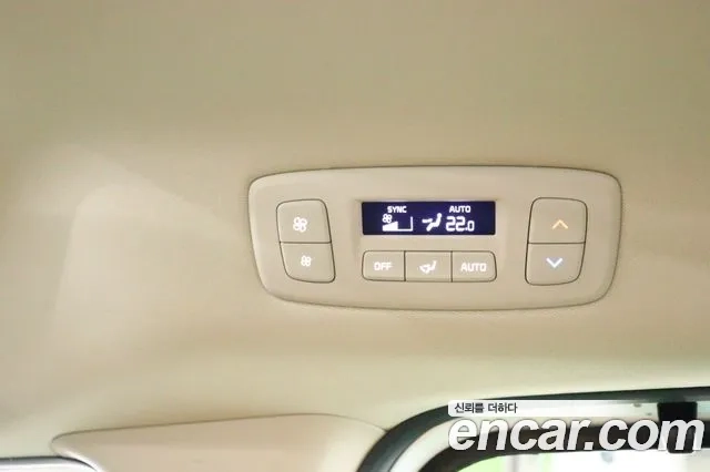 Kia Carnival 4th generation id 2924606 из Кореи 8