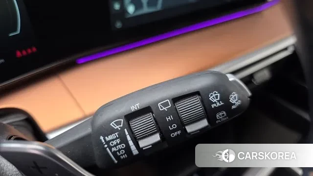 Ssangyong The New Torres id 3447091 из Кореи 8