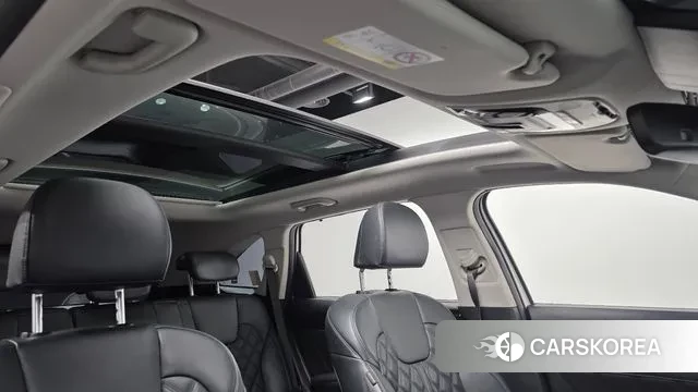 Kia Sorento 4th Generation id 3524275 из Кореи 8