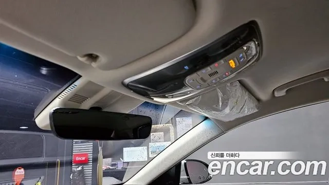 Genesis G80 (RG3) id 2936231 из Кореи 8