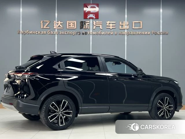 Honda Binzhi id 4274099 из Китая 8