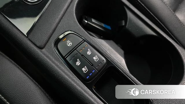 Kia The New Niro id 3801293 из Кореи 8