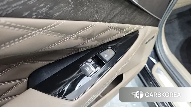 Kia K8 Hybrid id 3007591 из Кореи 8