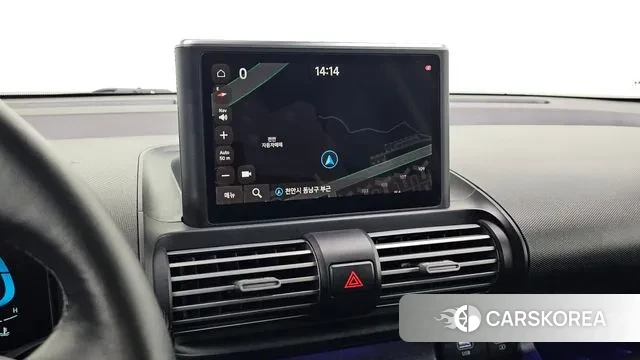 Hyundai Casper id 3427275 из Кореи 8