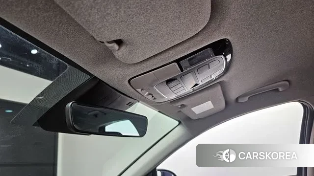 Hyundai Sonata (DN8) id 2965015 из Кореи 8