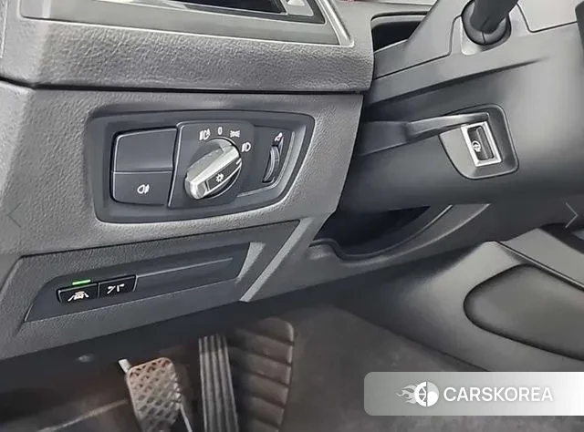 BMW M2 (F87) id 3085215 из Кореи 8