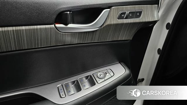 Hyundai The New Palisade id 4201882 из Кореи 8