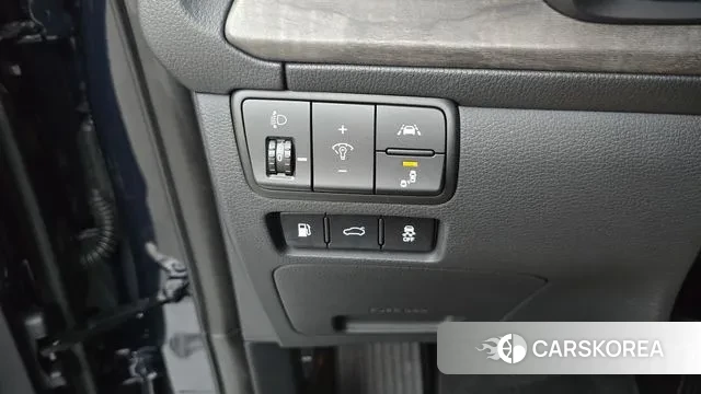 Kia K7 Premier id 3567743 из Кореи 8