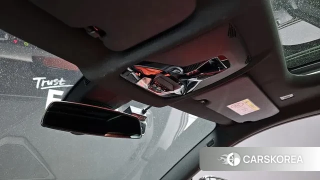 BMW 2 Series Gran Coupe (F44) id 3712557 из Кореи 8